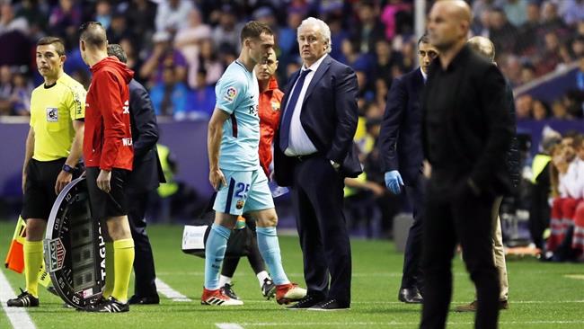 ep thomas vermaelen barcelona lesion