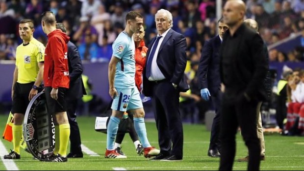 ep thomas vermaelen barcelona lesion