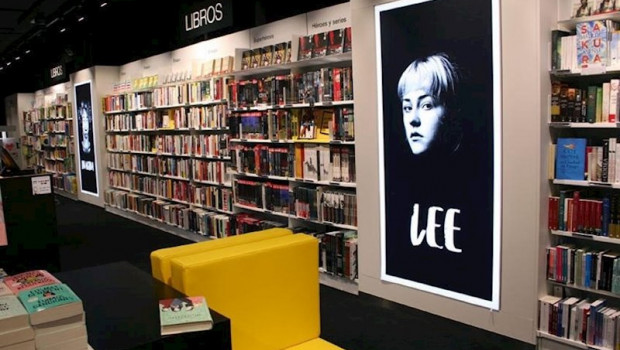 ep tienda fnac en el centro comercial la vaguada