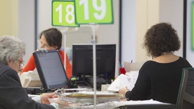 ep trabajadores trabajador trabajo seguridad social oficinaempleo funcionario funcionarios empleo empleos oficinas empresa empresas