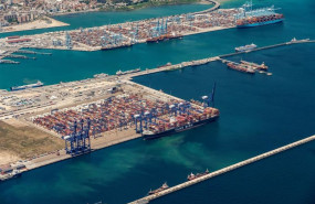 ep transporte de mercancias en el puerto de algeciras en 2025