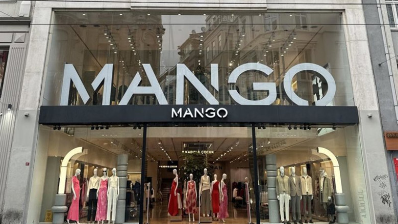 ep una tienda de mango en turquia