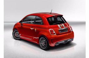 ep vehiculo abarth