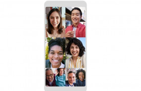 ep videollamada grupal en google duo
