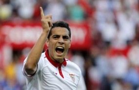 ep wissam ben yedder celebragolsevilla