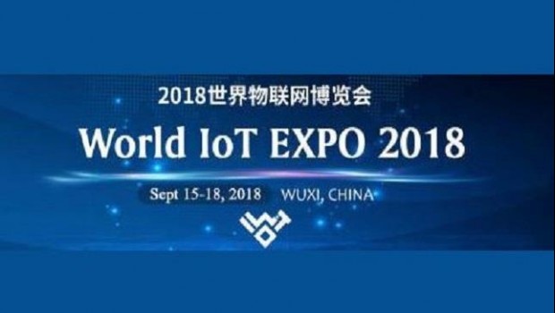 ep world lot expo 2018