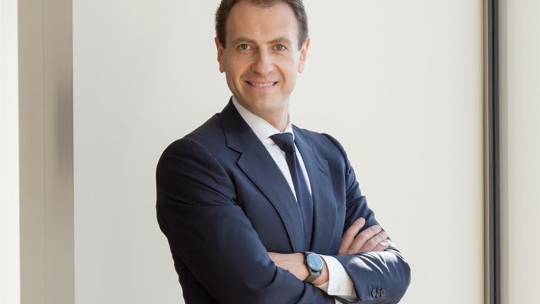 Yacov Arnopolin, gestor de fondos en Pimco | PIMCO - Archivo ep yacov arnopolin gestorfondospimco