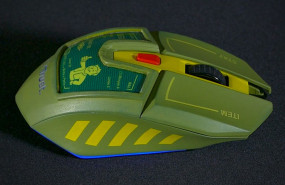 fallout mouse trust 3