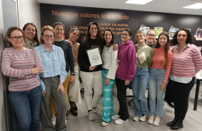 formacin universitaria distinguida con el sello wqs  workers quality system 