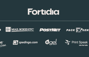 fortidia logo fortidia logo