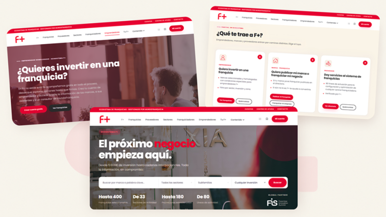 imagen plataforma f
