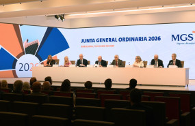 junta general 2026 junta general 2026