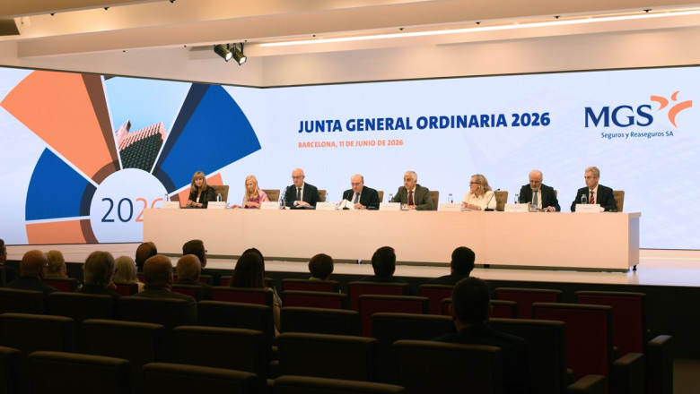 junta general 2026 junta general 2026