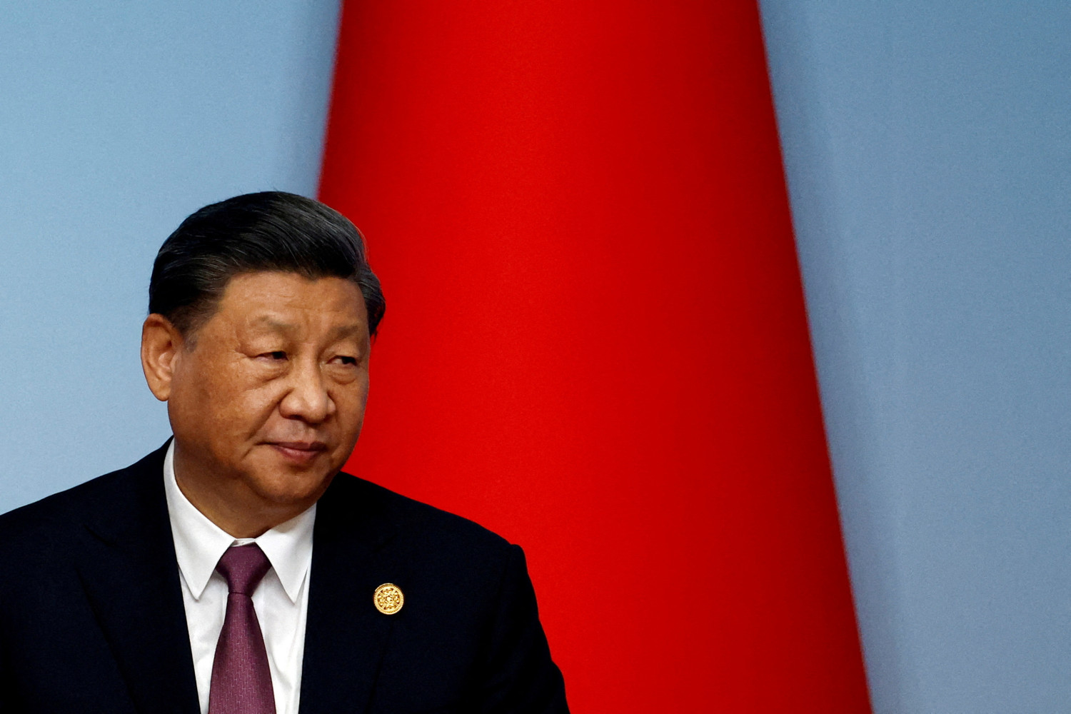 Xi promete a los CEO estadounidenses que China mejorará el entorno empresarial