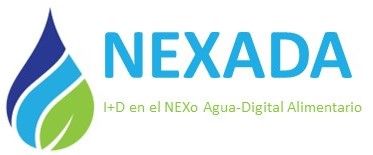 logo nexada