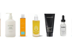 los mejores productos de tratamiento para la piel en verano