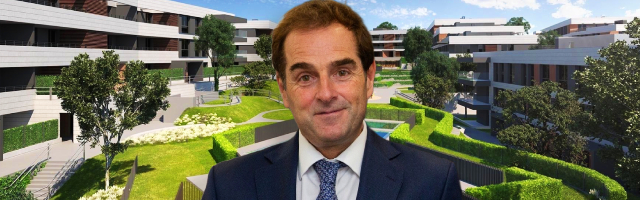 neinor portada ceo