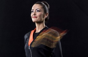 EasyJet Wearable technology uniforms