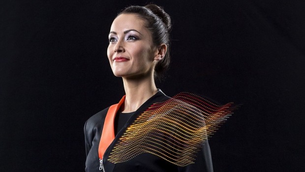 EasyJet Wearable technology uniforms