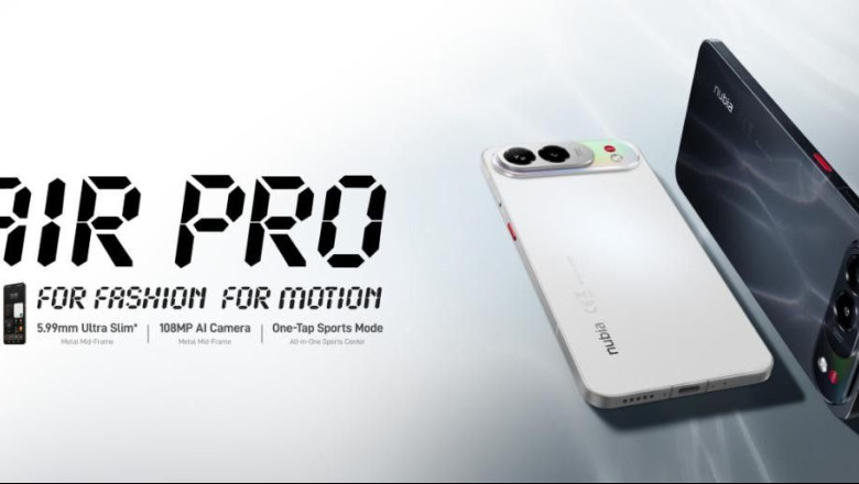 nubiaairpro
