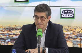 patxi lopez entrevista onda cero patxi lopez entrevista onda cero