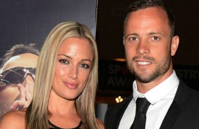 pistorius
