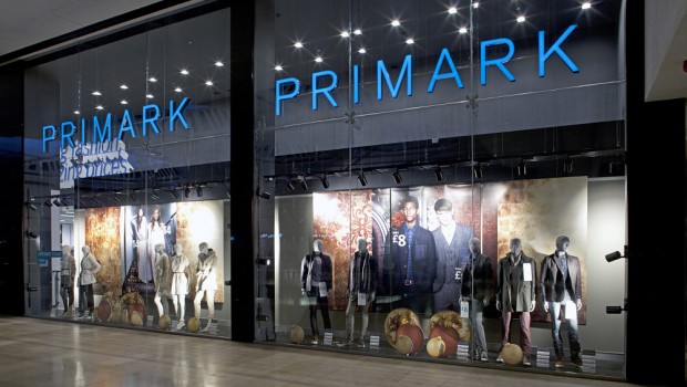 Associated British Foods, ABF, Primark, retail, Photo: PRShots.com