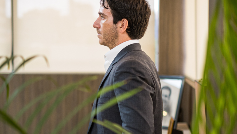 reinaldo ramos dagostino analiza el caso blockbuster