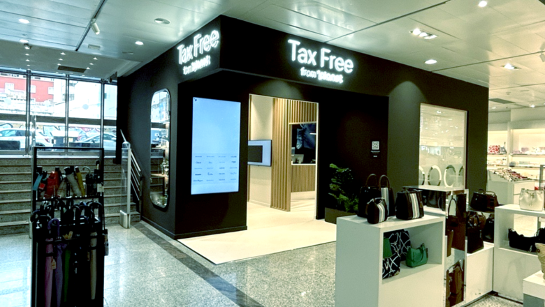 tax free lounge planet 1 