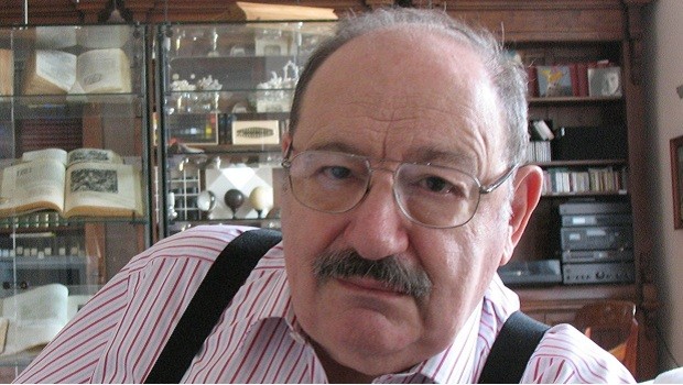 Umberto Eco