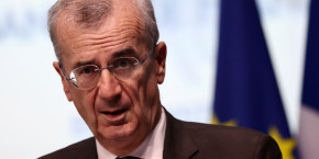 villeroy la bce n a pas de raison de relever les taux en 2022 