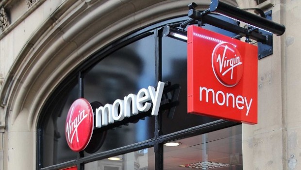 virgin money cybg