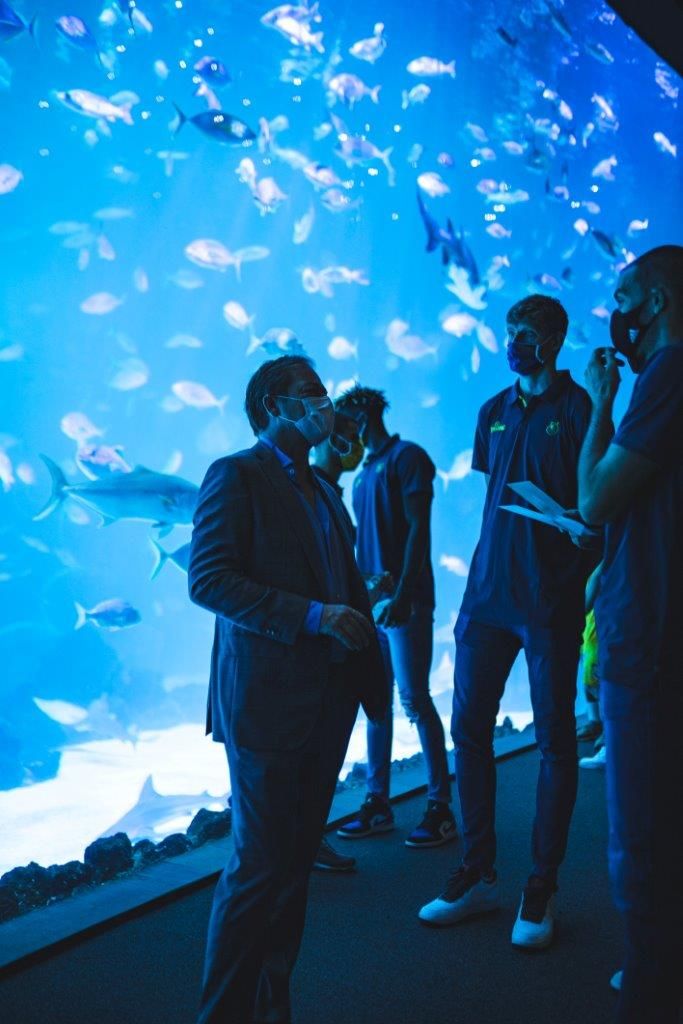 1632908968 poema del mar y el club baloncesto gran canaria renuevan colaboraci n 1 