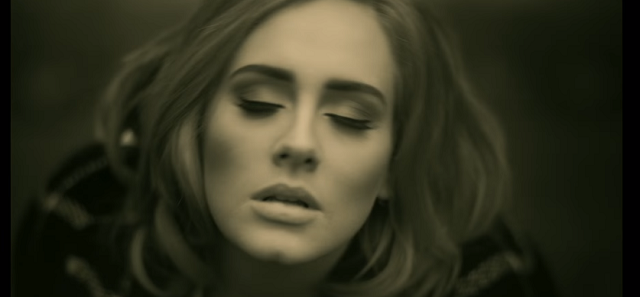 adele