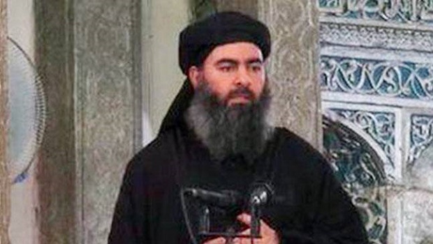 Muere el líder de Estado Islámico, Abú Bakr al Baghdadi