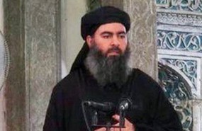 al baghdadi estado islamico