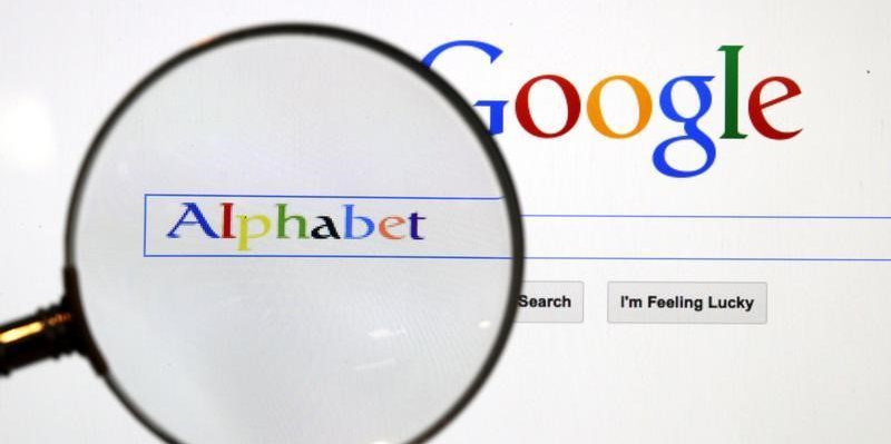 Alphabet supera máximos históricos