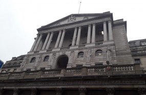 bank of england 1 november