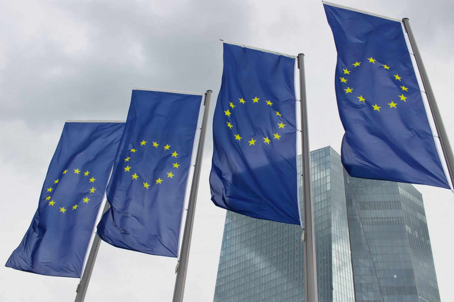El foro de Sintra del BCE debatirá los retos de la política monetaria post Covid-19
