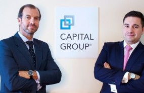 capital group portada