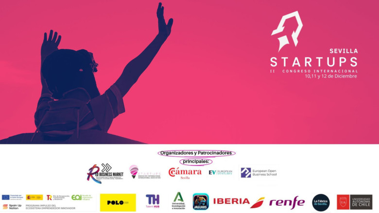 congreso internacional de startups 