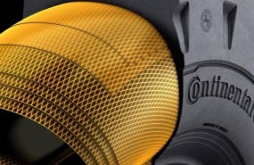 continental llantas
