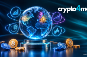 cri crypto4me 