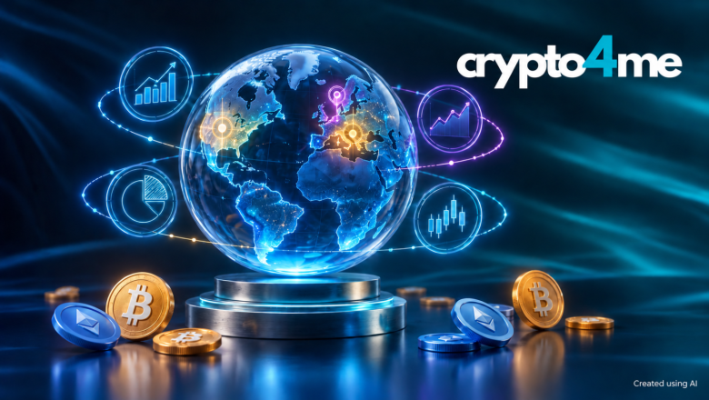 cri crypto4me 