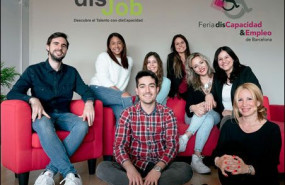 disjob team disjob team