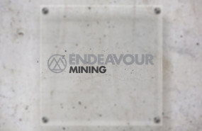 image of the news Berenberg lowers target price on Endeavour Mining
