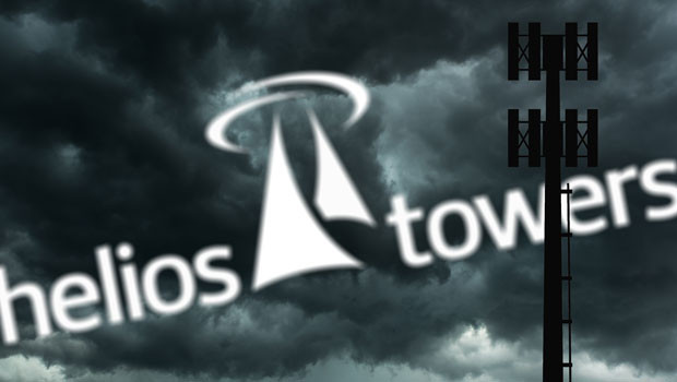 dl helios towers africa mobile cellular reception tower logo ftse 250