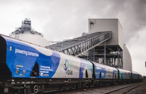 drax biomass train drax biomass train