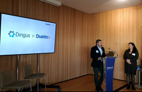 duetto rsf palma 2023 dingus x duetto integration announcement duetto rsf palma 2023 dingus x duetto integration announcement