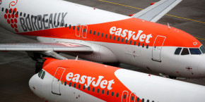 easyjet demande un plan de sortie de crise pour sauver la saison estivale easyjet demande un plan de sortie de crise pour sauver la saison estivale